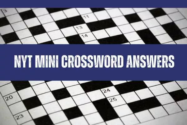 "With 7-Down, style of Chinese cuisine with bite-sized portions" Latest NYT Mini Crossword Clue Answer Today