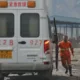 7 dead in China coal mine accident