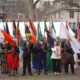 Commonwealth nations celebrate 75-year milestone