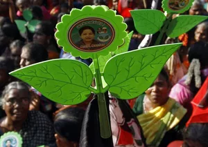AIADMK taking a Muslim plunge to pack a punch in general elections