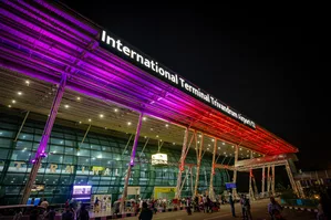 Adani Group completes first phase of 'twinning' of international terminal at Thiruvananthapuram Airport