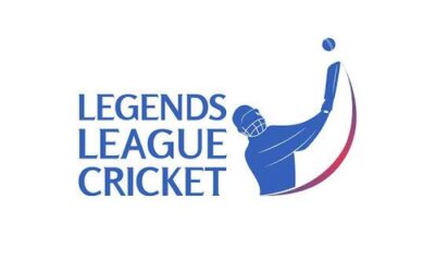 Legends League Cricket appoints Adrian Griffith as Chief Cricket Operations Officer