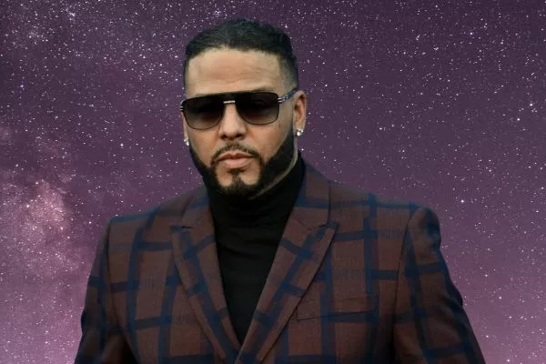 Al B. Sure Net Worth 2024: How Much is the American singer-songwriter and record producer Worth?
