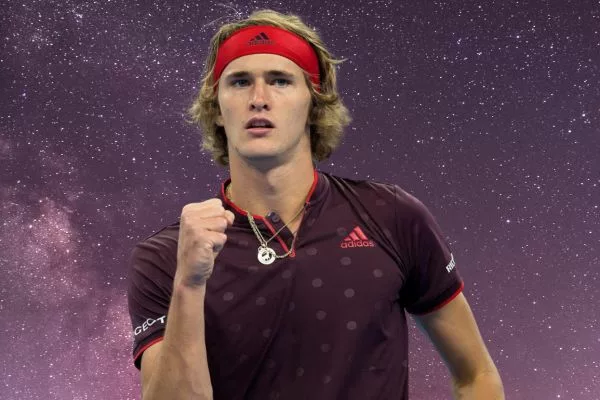 Who is Alexander Zverev Girlfriend? Who Is a German Tennis Player Dating?