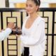 'Raha's mom' Alia Bhatt cuts birthday cake with paps, good wishes pour in