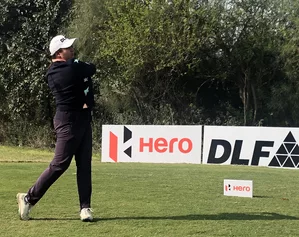 WPGT: Amandeep builds four-shot lead over Gaurika in 5th leg