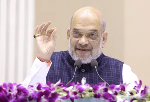 Union Home Minister Amit Shah to inaugurate new office of three multistate cooperative societies