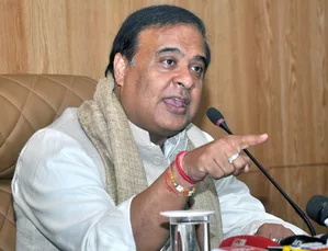 2023 was most successful year for anti-drugs operations in state: Assam CM