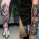 30 Attack on Titan Tattoo Ideas