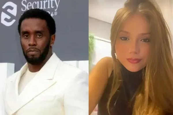 Who is Ava Baroni Combs Associated With P Diddy? Facts Resurfaced After House Raids