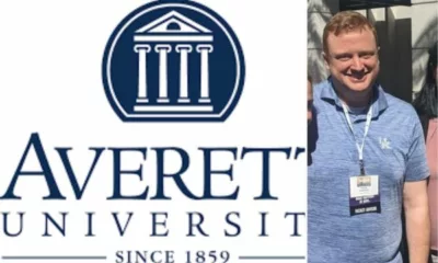 Averett University professor, David Hanbury Found Dead After Going Missing