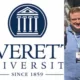 Averett University professor, David Hanbury Found Dead After Going Missing
