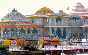 Ayodhya to have digital replicas of temples soon