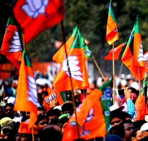 BJP announces fourth list for Tamil Nadu, Puducherry