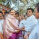 BJP, PMK tie-up for LS polls in TN
