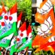 BJP moves ECI accusing Trinamool of misusing govt property for election activities