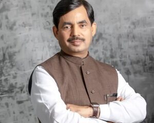 Shahnawaz Hussain left out as BJP names 3 candidates for Bihar MLC polls