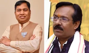 LS polls: BJP prefers new faces for Delhi, names two ex-Mayors as candidates