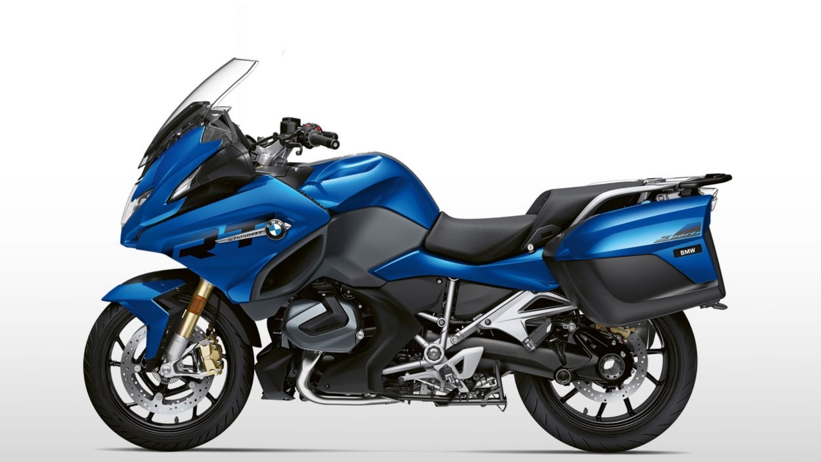 BMW Motorrad recalls R 1250 RT & K 1600 motorcycles in this country. Here's why