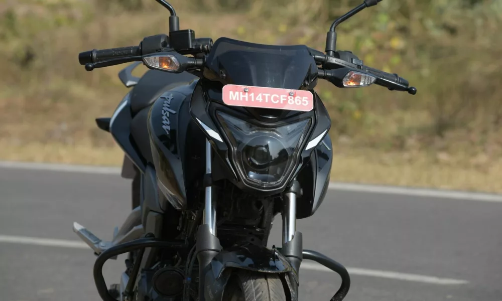 Bajaj Auto fast-tracks plans to launch CNG motorcycle, to arrive in next quarter