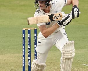 Bancroft suffers concussion after bike accident, ruled out of Shield final