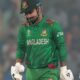 Bangladesh drop struggling Litton Das from third ODI squad against SL