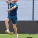 We won't think about the flight home until we're on it, says Ben Stokes