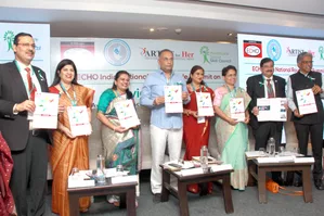 National summit on cervical cancer held in Bengaluru