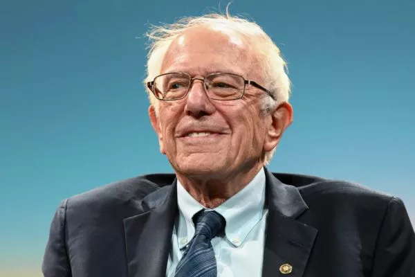 Bernie Sanders Net Worth 2024: How Much is the United States Senator Worth?