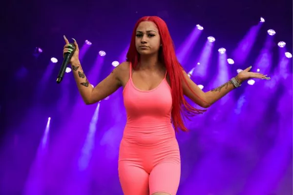 Bhad Bhabie Net Worth 2024: How Much is an American rapper and internet personality Worth?