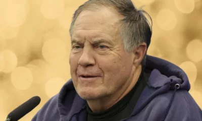 Who is Bill Belichick's girlfriend? Who is the general manager of the New England Patriots dating?