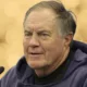 Who is Bill Belichick's girlfriend? Who is the general manager of the New England Patriots dating?