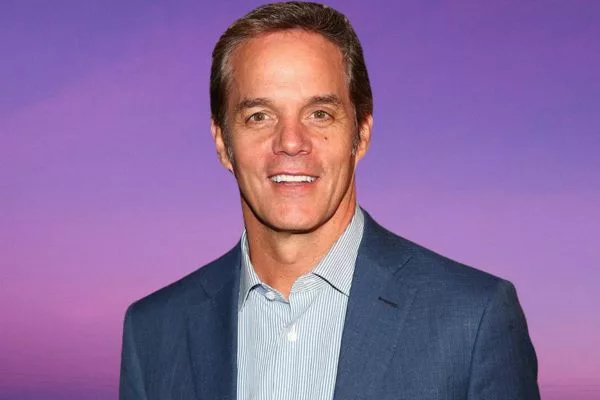 Who is Bill Hemmer Girlfriend? Who Is an American Journalist Player Dating?