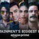 'Mirzapur 3' to Boman Irani's directorial debut, Prime Video unveils ambitious slate