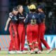 WPL 2024: Bowlers star as RCB pull off 5-run win over MI; to meet DC in final