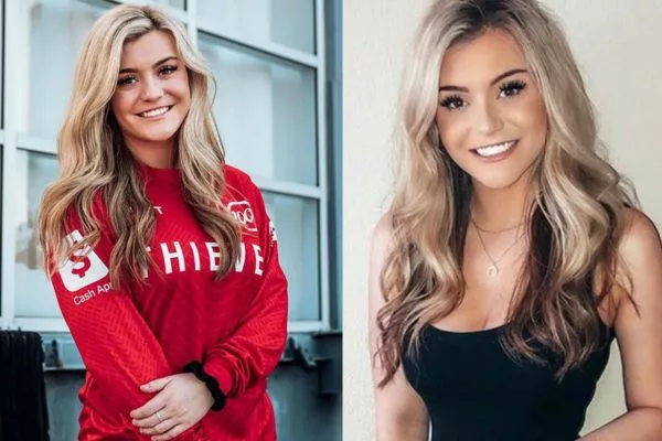 Twitch streamer BrookeAB shares her sexual assault experience. Video goes viral 