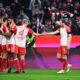 Bundesliga: Bayern held to draw by Freiburg