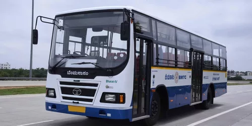 Bengaluru bus conductor arrested for assaulting female passenger