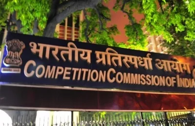 CCI to hold conference on economics of competition law