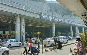 CISF jawan shoots himself dead at Kolkata airport