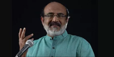 Jolt for CPI-M LS candidate Thomas Isaac as ED summons him again