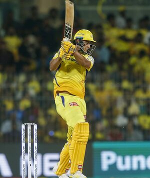 IPL 2024: 'Sai Kishore did not expect I will go after him off the first ball', says CSK's Shivam Dube