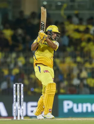 IPL 2024: 'Sai Kishore did not expect I will go after him off the first ball', says CSK's Shivam Dube