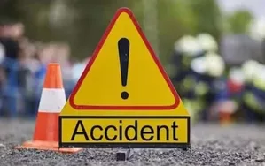 Cab falls into gorge on Jammu-Srinagar highway, fatalities feared