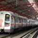 Cabinet approves two more metro lines for Delhi at cost of Rs 8,399 crore