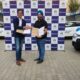 French carmaker Citroen joins India's BluSmart Mobility to deploy 4,000 EV SUVs