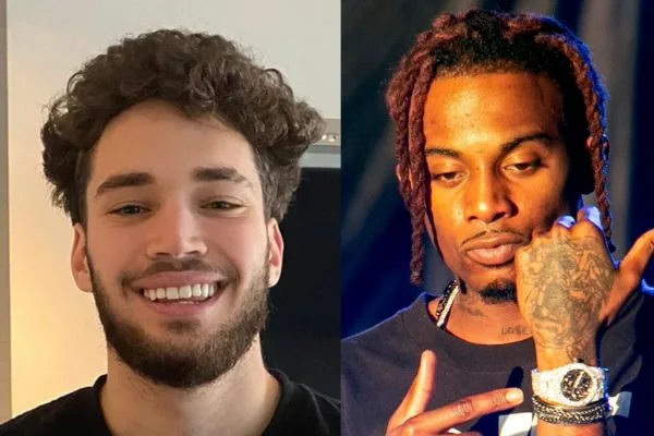 Adin Ross Exposes Playboi Carti's Team For Fussing Over Payment