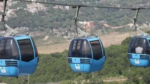 Centre approves Rs 2,093 cr outlay for highway, ropeway projects in J&K