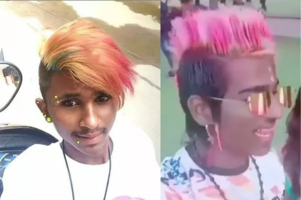 30 Chapri Hairstyles That Are Famous Among Boys (2024)