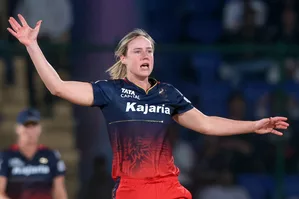 WPL 2024: 'The greatest player I have seen...', Charlotte Edwards hails Ellyse Perry after her heroics against MI